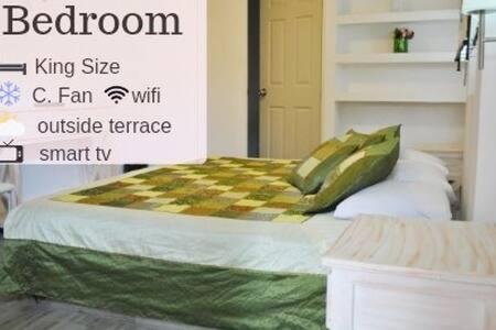 Casa Amor Tepoztlan Ngoại thất bức ảnh