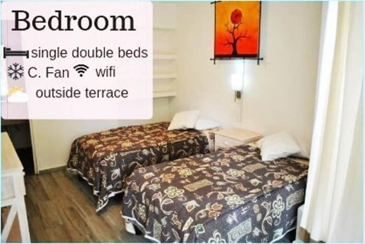 Casa Amor Tepoztlan Ngoại thất bức ảnh