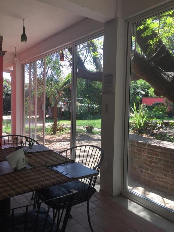 Casa Amor Tepoztlan Ngoại thất bức ảnh