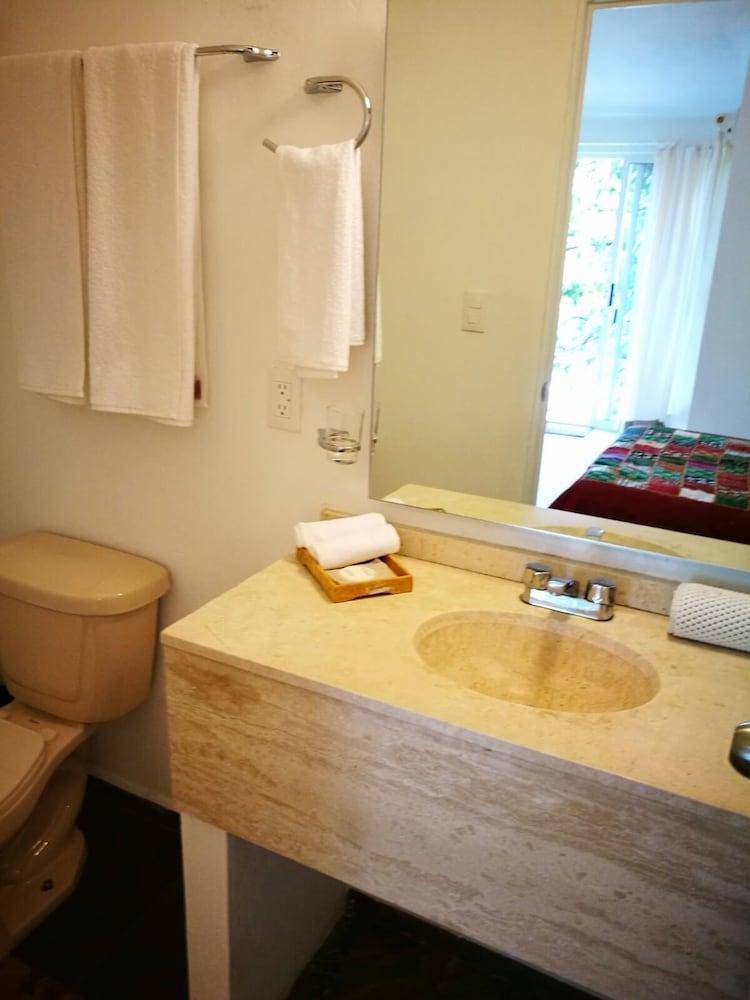 Casa Amor Tepoztlan Ngoại thất bức ảnh